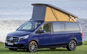 Mercedes-Benz Marco Polo (W447) (WW) '2019